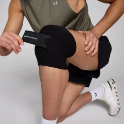 kniebandages Trainingsmateriaal