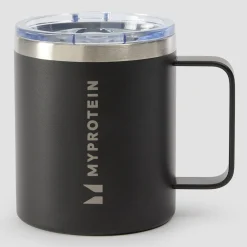koffiebeker van gerecycled metaal 350 ml Shakers & Flessen