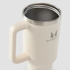 Sale Metalen Zijhandvat Rietjes Fles 1200ml Shakers & Flessen