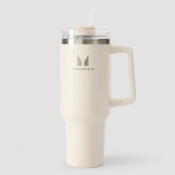 Sale Metalen Zijhandvat Rietjes Fles 1200ml Shakers & Flessen