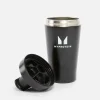 Best mini shaker van gerecycled metaal Shakers & Flessen