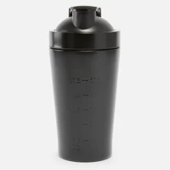 Best mini shaker van gerecycled metaal Shakers & Flessen