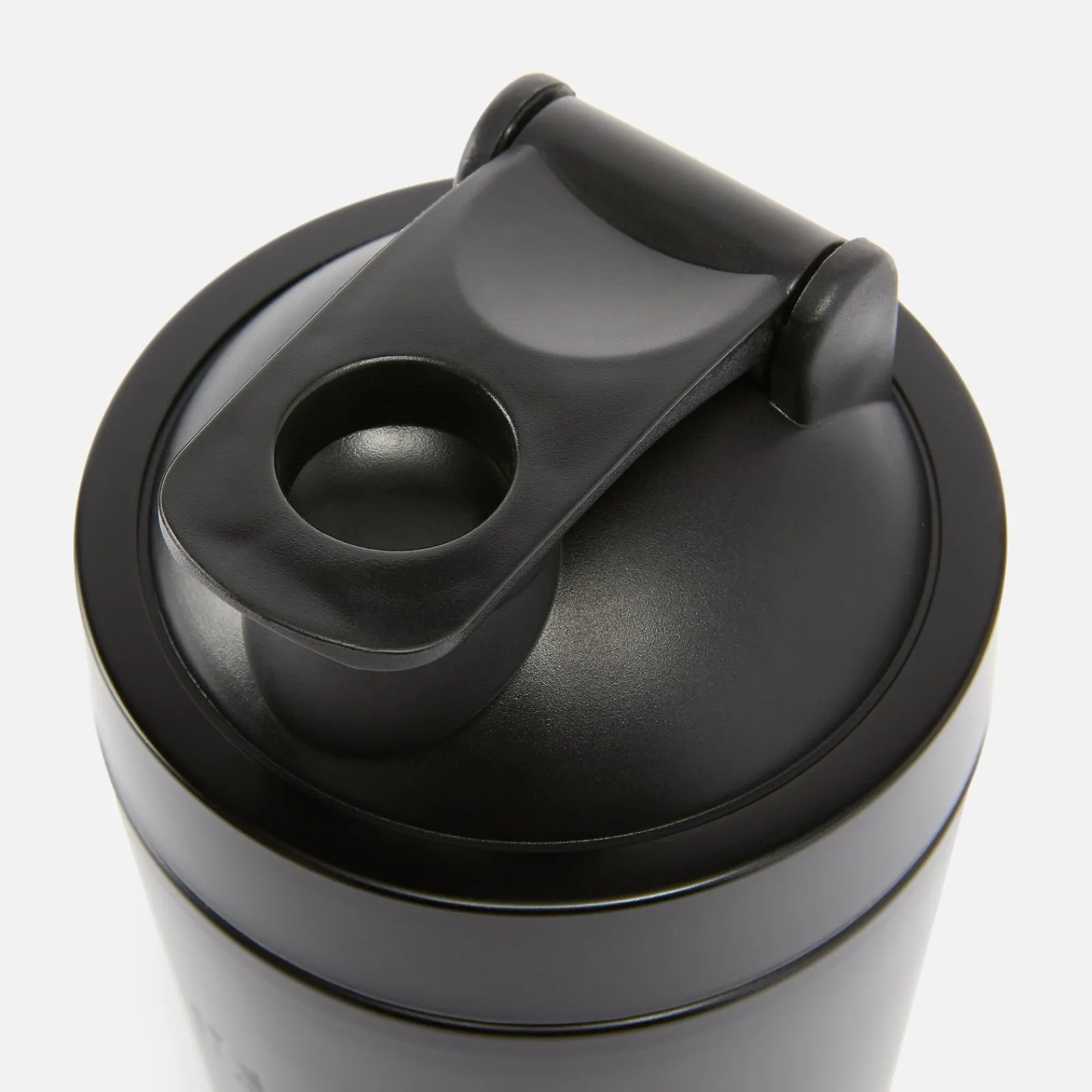 Best mini shaker van gerecycled metaal Shakers & Flessen