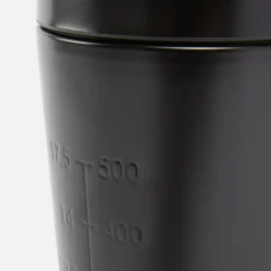 Best mini shaker van gerecycled metaal Shakers & Flessen