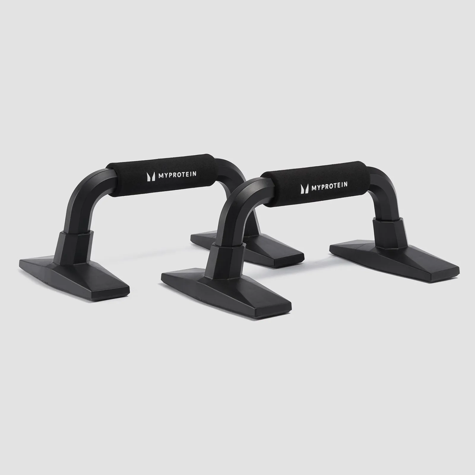 Hot paraletten Trainingsmateriaal