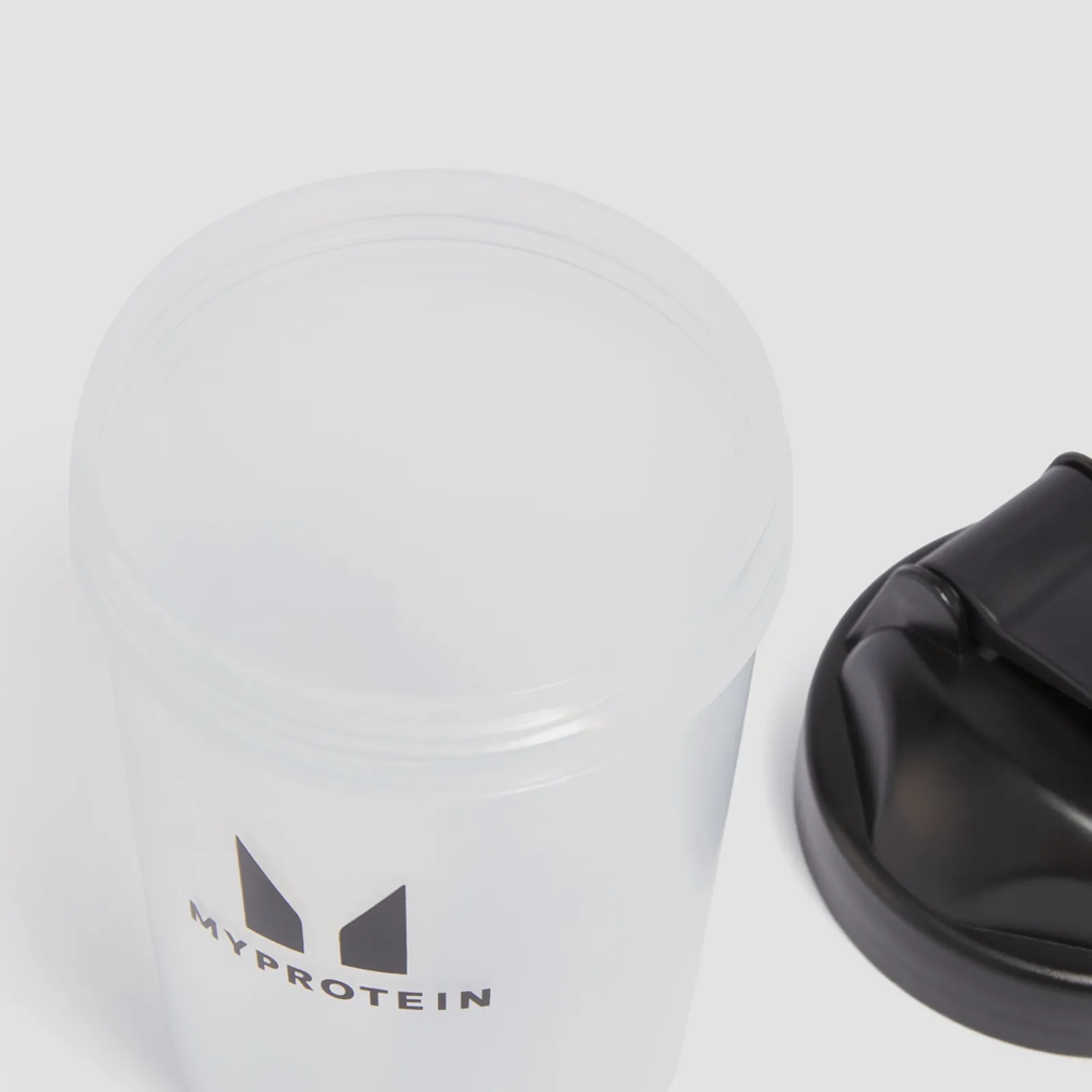 Outlet plastic minishaker Shakers & Flessen|Trainingsmateriaal