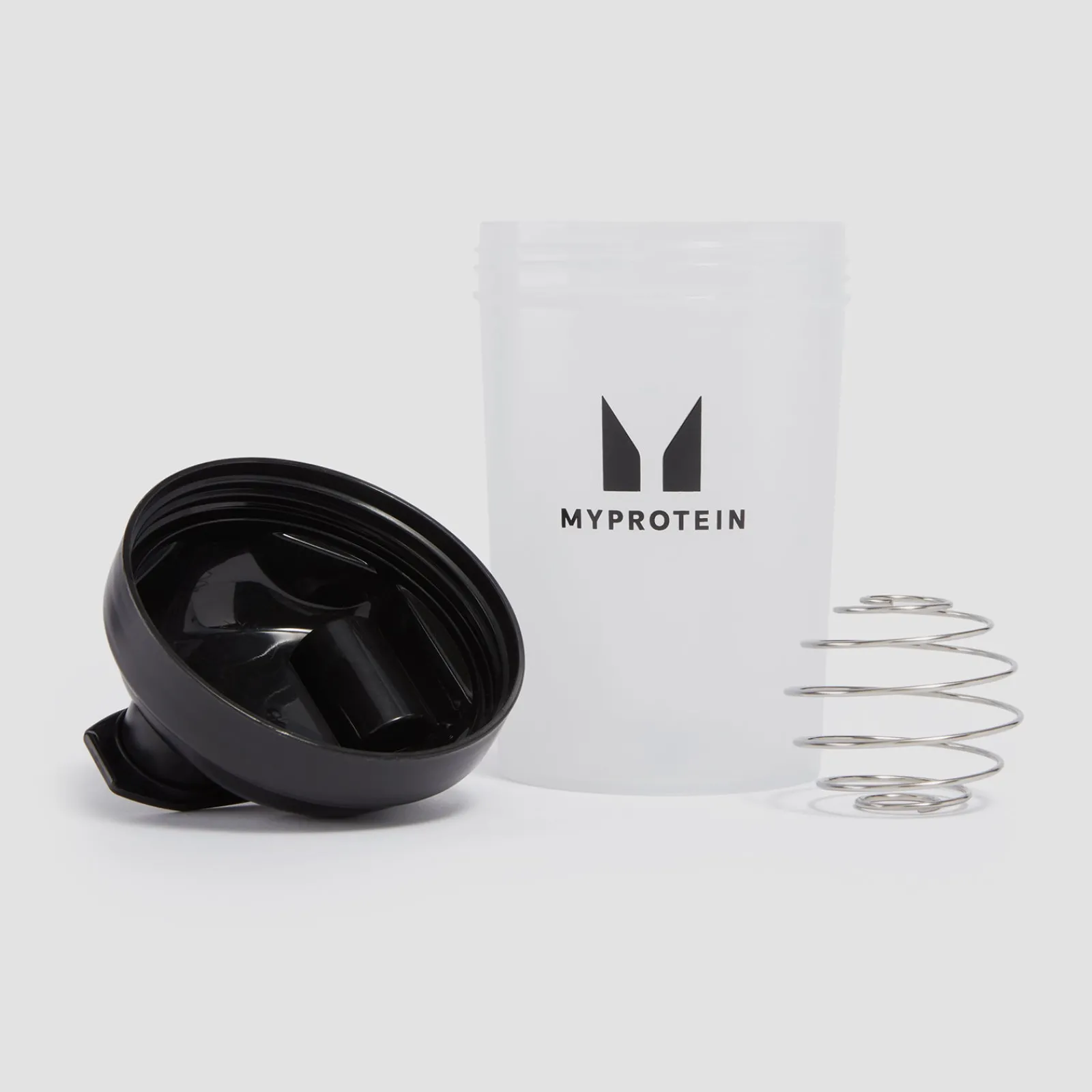 Outlet plastic minishaker Shakers & Flessen|Trainingsmateriaal