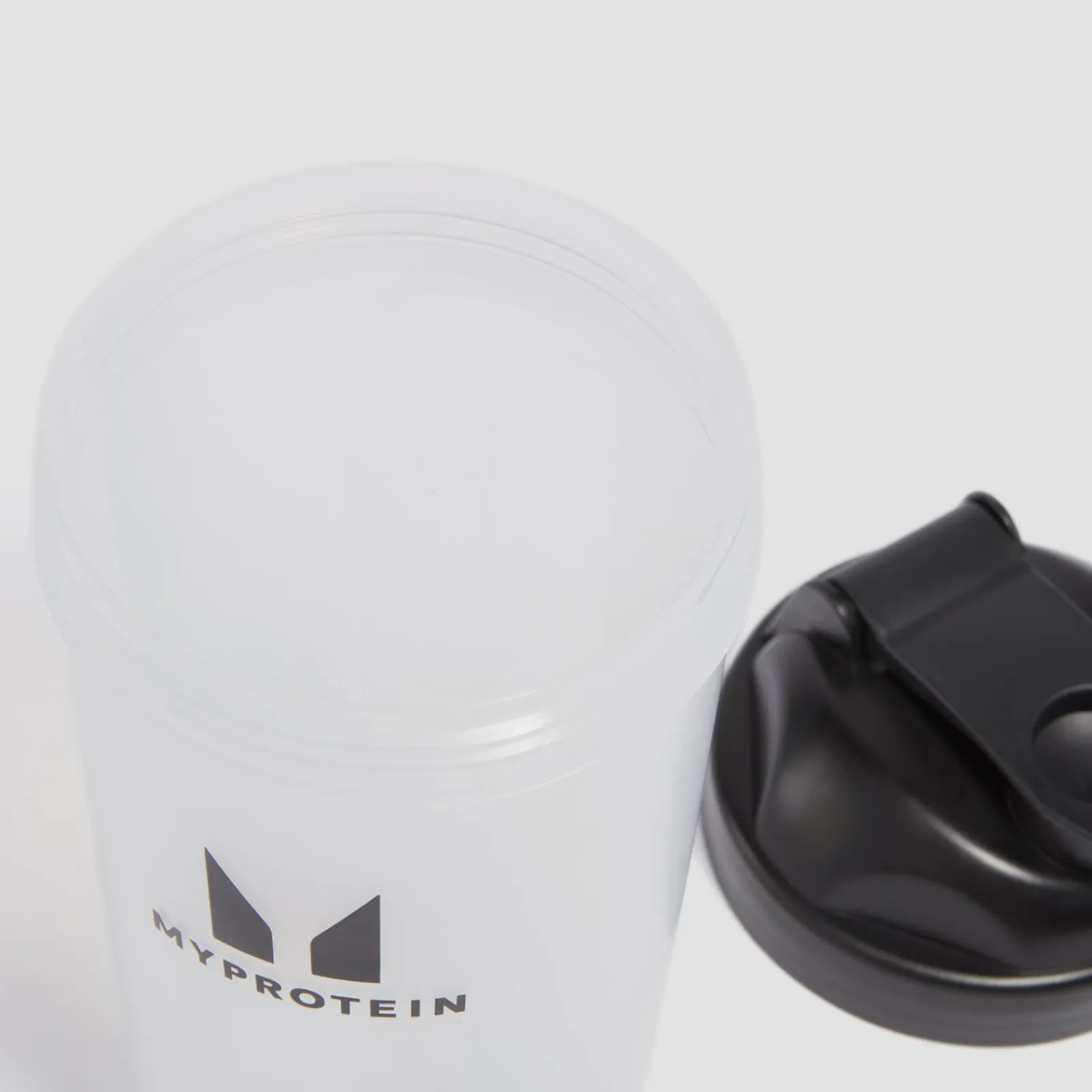 plastic shaker Shakers & Flessen|Trainingsmateriaal
