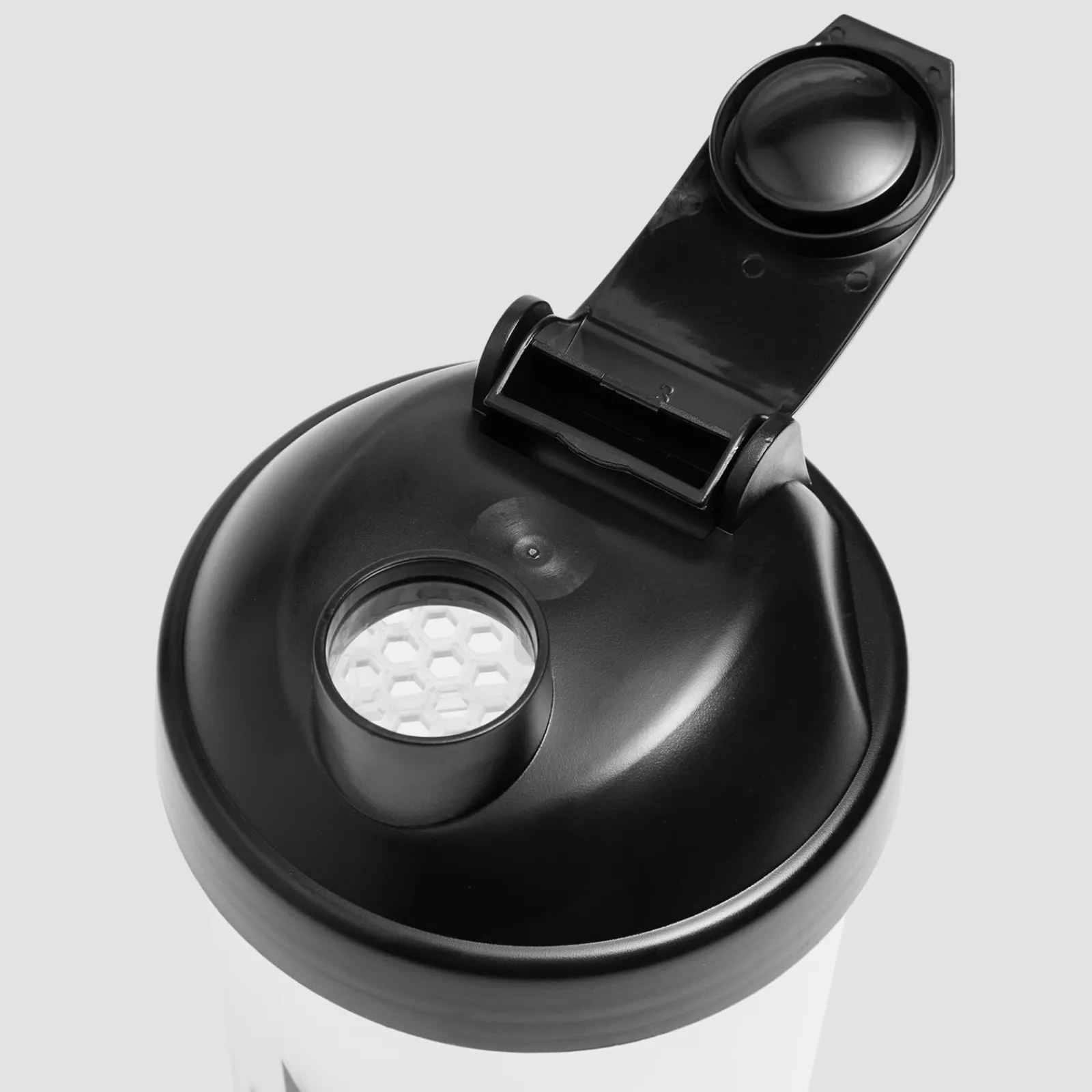 Best Plastic Shaker 1L Shakers & Flessen