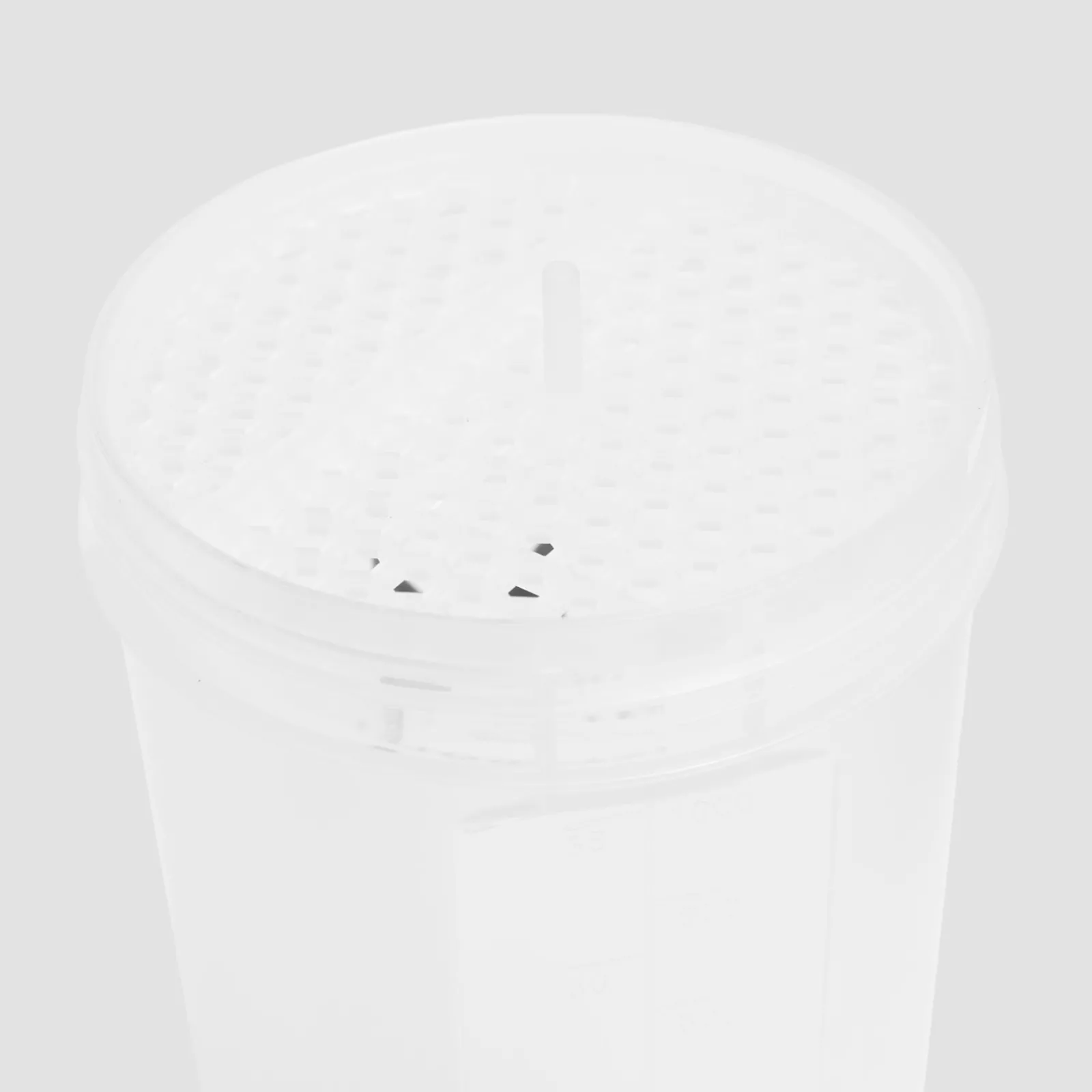 Best Plastic Shaker 1L Shakers & Flessen