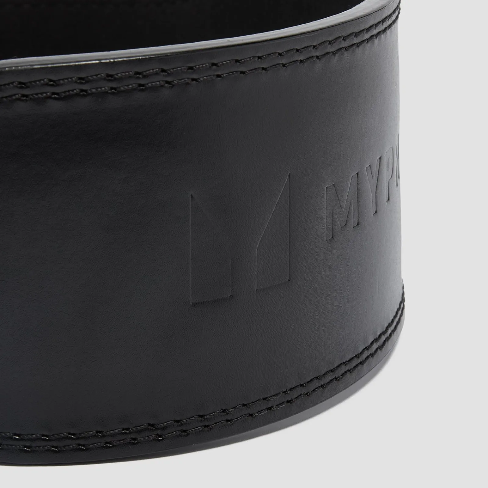 Sale premium lederen halterriem Trainingsmateriaal