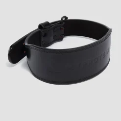 Sale premium lederen halterriem Trainingsmateriaal