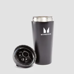 Hot shaker van gerecycled metaal Shakers & Flessen