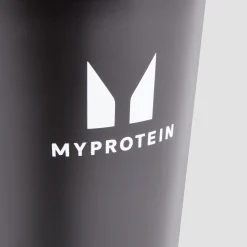 Hot shaker van gerecycled metaal Shakers & Flessen