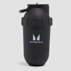 Best ShakeSphere Shaker – Zwart – 700ml Shakers & Flessen