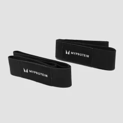 Online suède hefbanden Trainingsmateriaal