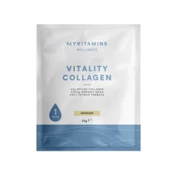 Outlet Vitality Collagen, Unflavoured (sample) Eiwitpoeders·Collageen Eiwit