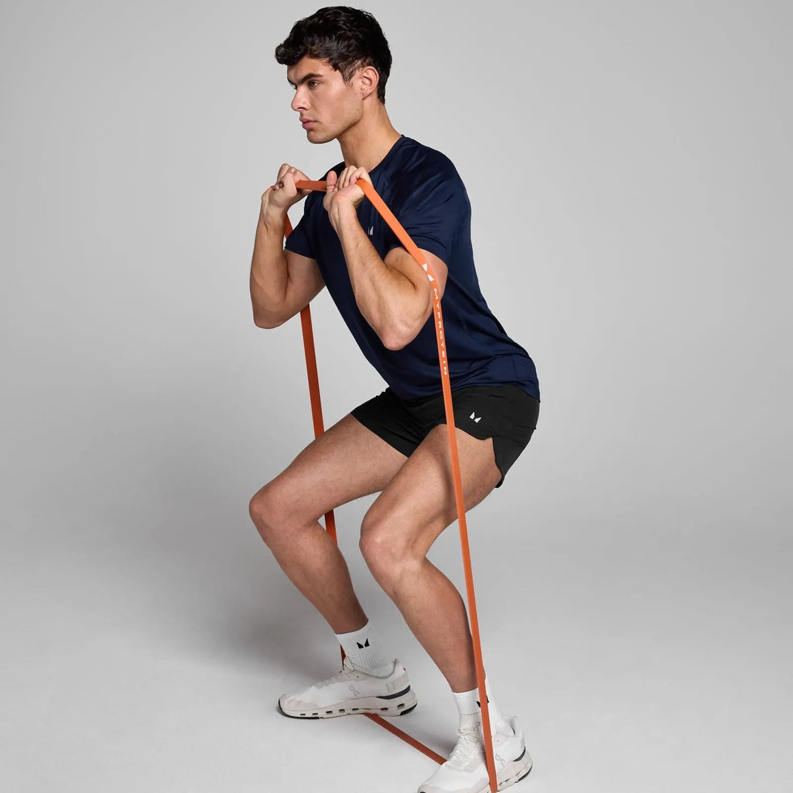 New weerstandsband Trainingsmateriaal