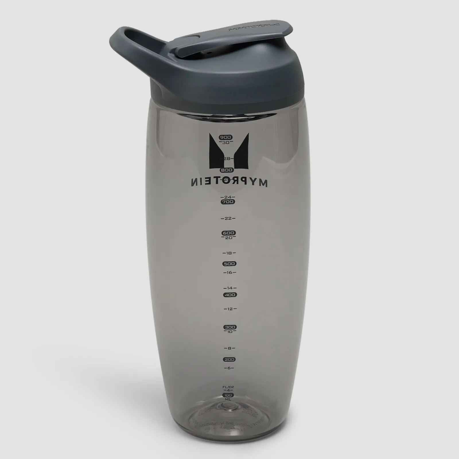 New x Promixx Eco Shakerfles 950ml Shakers & Flessen
