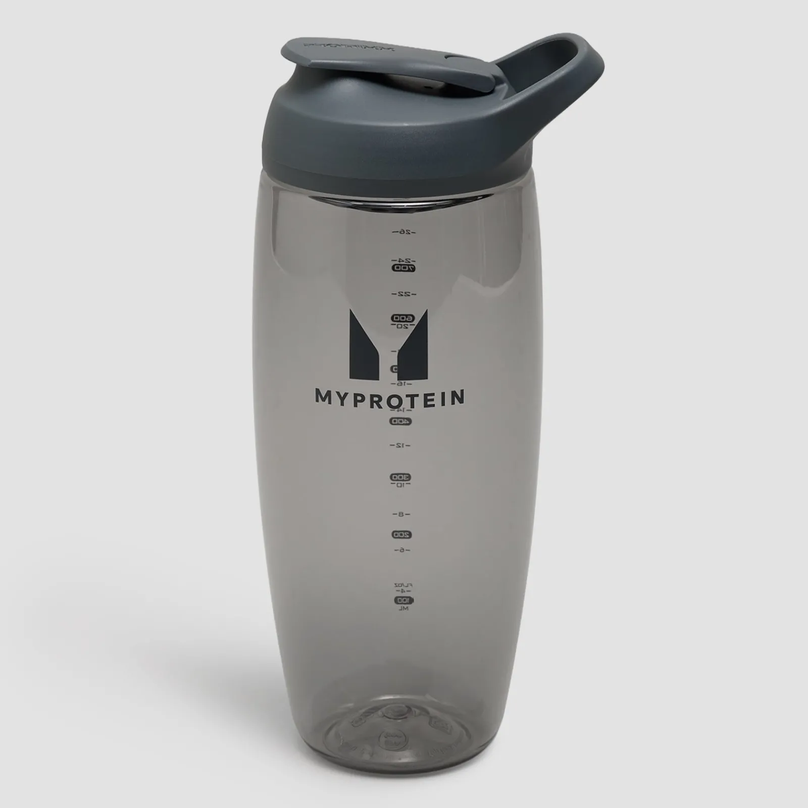 New x Promixx Eco Shakerfles 950ml Shakers & Flessen