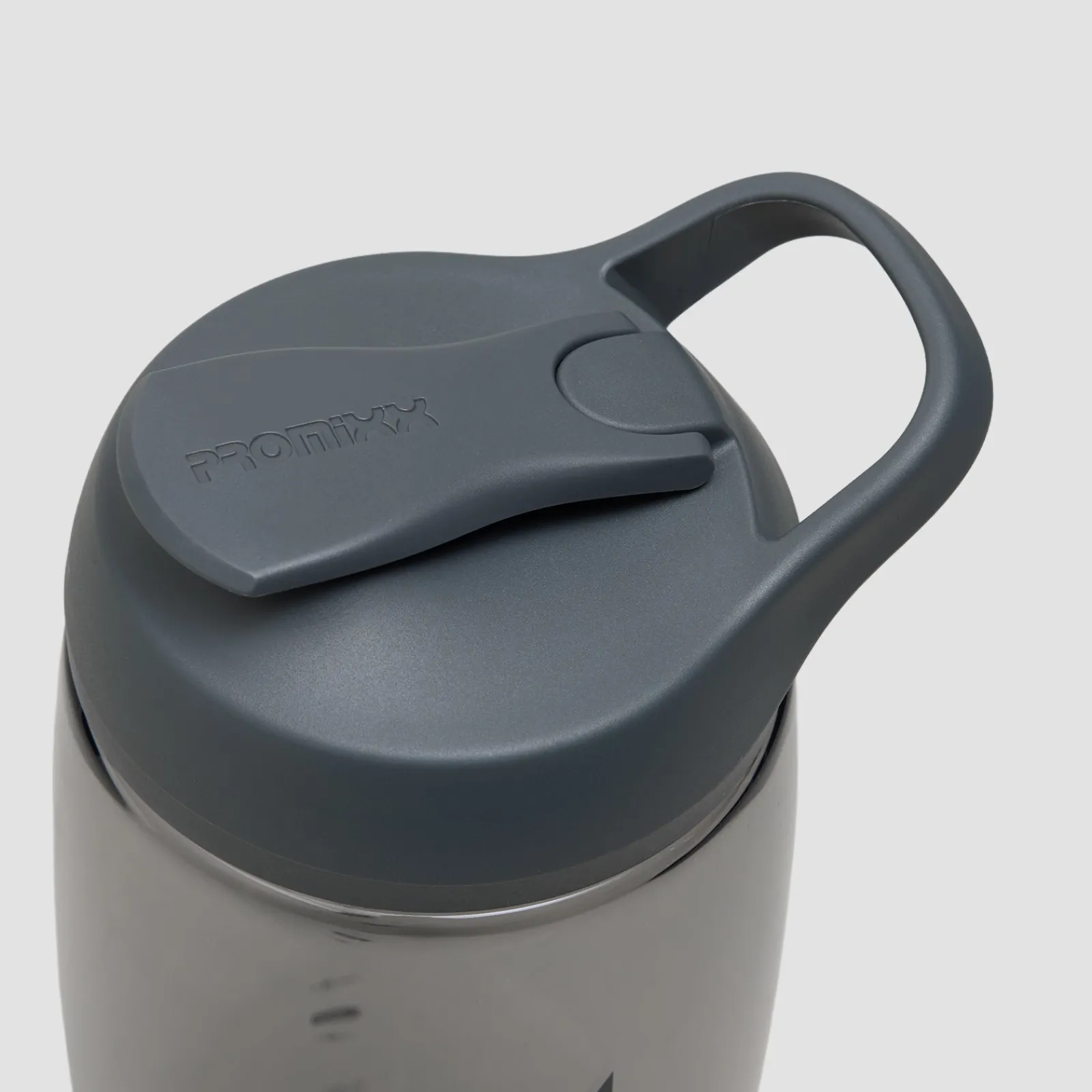 New x Promixx Eco Shakerfles 950ml Shakers & Flessen