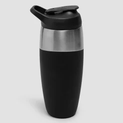 New x Promixx Single Wall Metalen Fles 950ml Shakers & Flessen