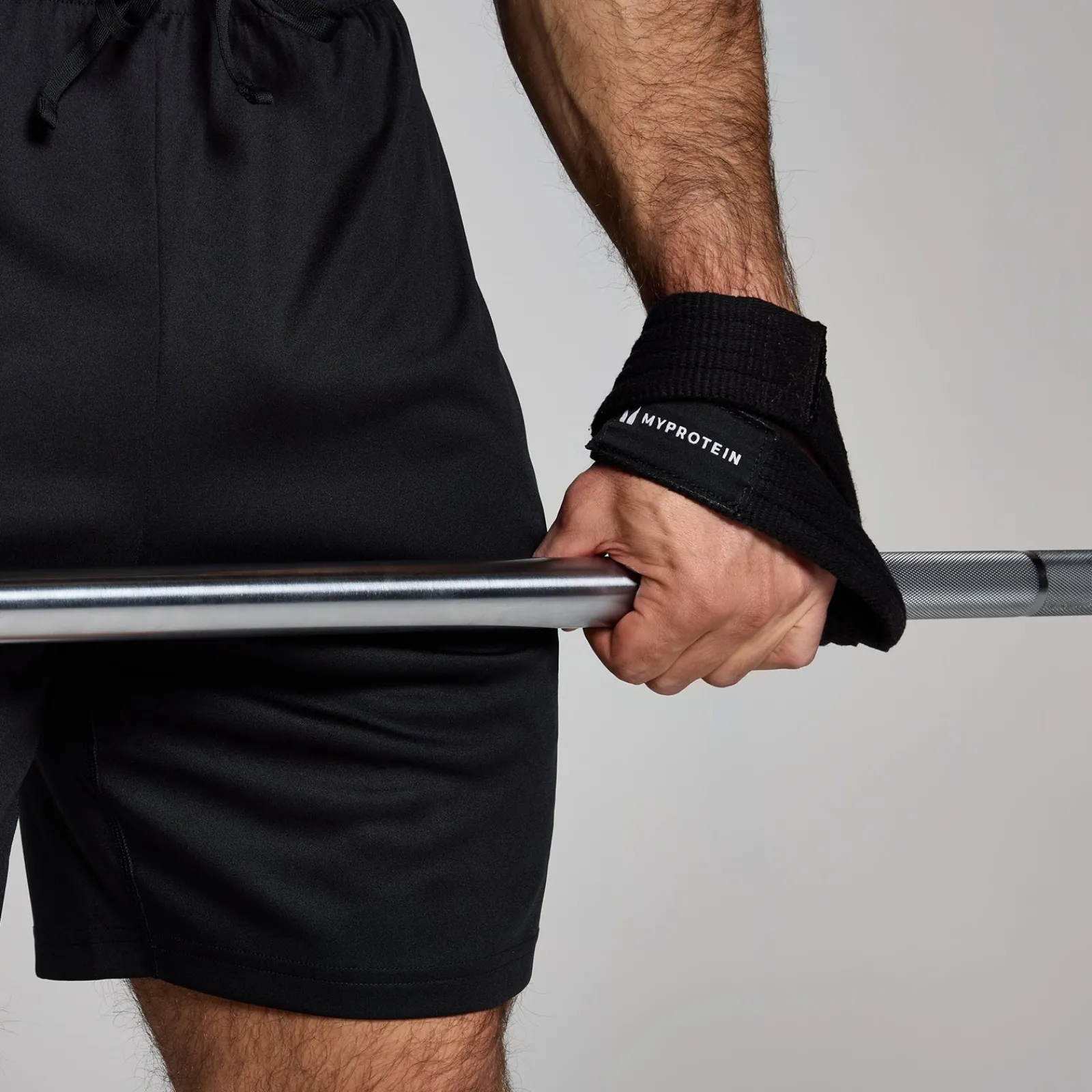 Discount MYPRO 8-vormige hefbanden Trainingsmateriaal
