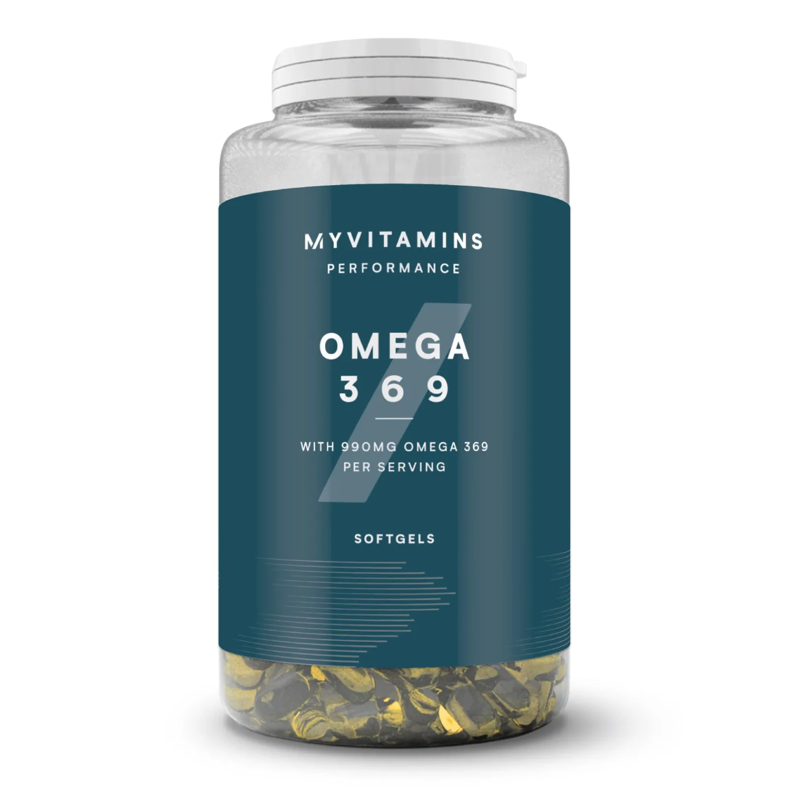 Best Omega 3-6-9 Softgels Performance Vitamines·Omega 3 & Visolie|Vitamines·Vegan Omega