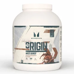 Sale Origin Mass Gainer Gewichtscontrole·Gewichtstoename|Eiwitpoeders·Whey Eiwitten