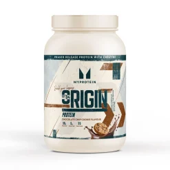 New Origin Protein Eiwitpoeders·Whey Eiwitten|Intra & Post Workout·Post-Workout