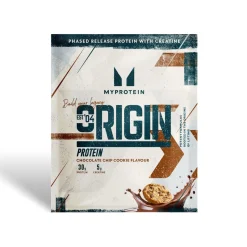 Outlet Origin Protein, with Creatine (Sample) Eiwitpoeders·Whey Eiwitten