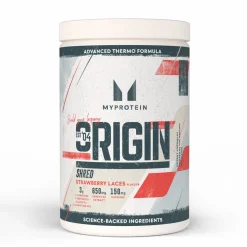 Online Origin Shred Pre-Workout Aminozuren·L-Carnitine|Performance Vitamines·Amino Acids