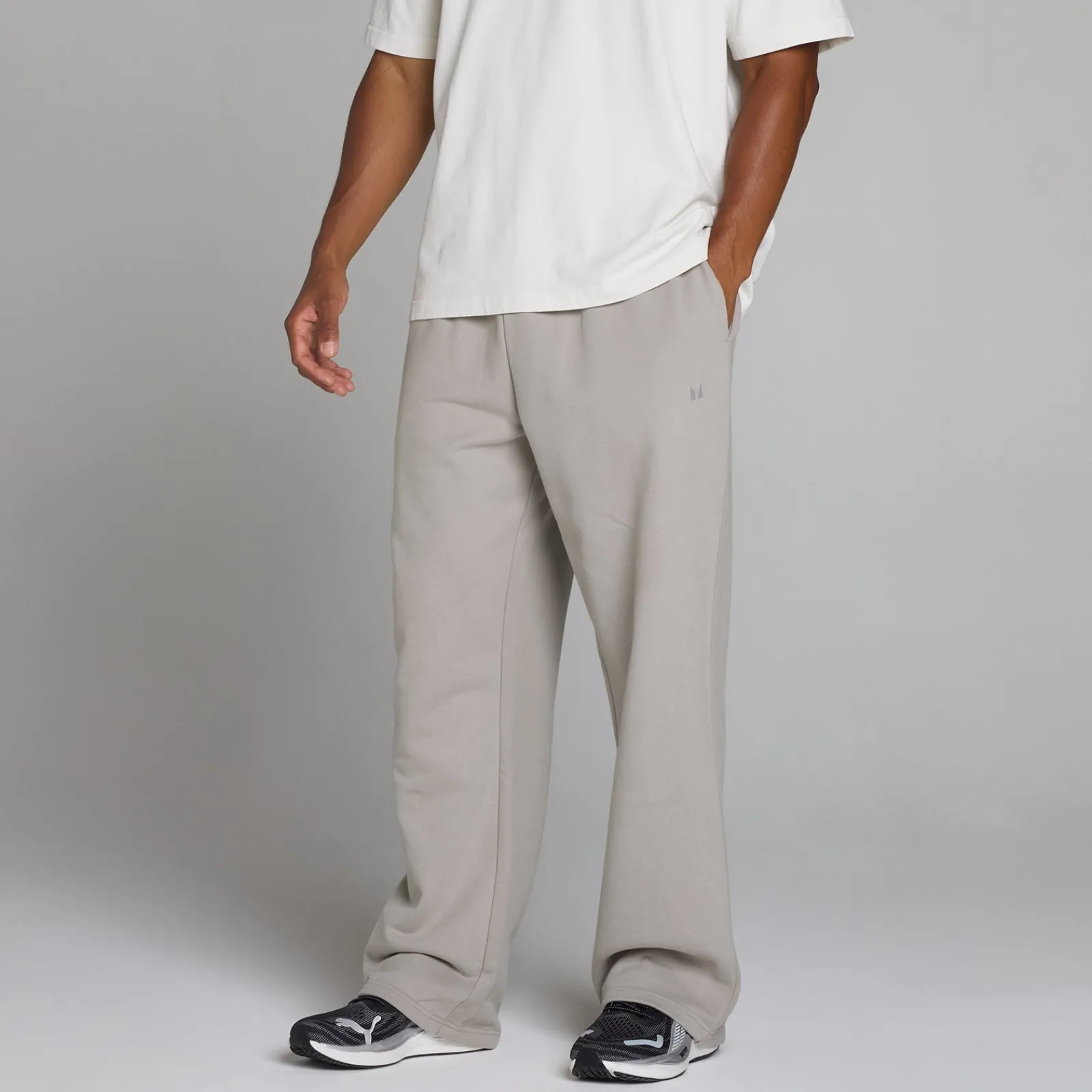 Best Overized Rechte Pijp Joggingbroek Heren Joggingbroeken|Tracksuits