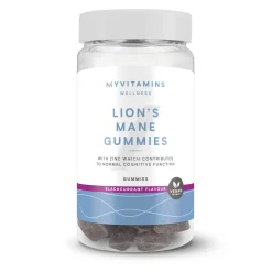 New Paddenstoelengummies DAMES Wellness & Beauty·Slaap & Ontspanning|Dagelijkse Essentials·Vitamines & Mineralen