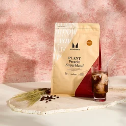 Best Plant Protein Superblend Eiwitten|Vitamines·Vegan Eiwitten