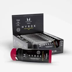 New Pre-Workout Gel Performance Vitamines·Amino Acids|Eiwitrepen·Vegan Snacks