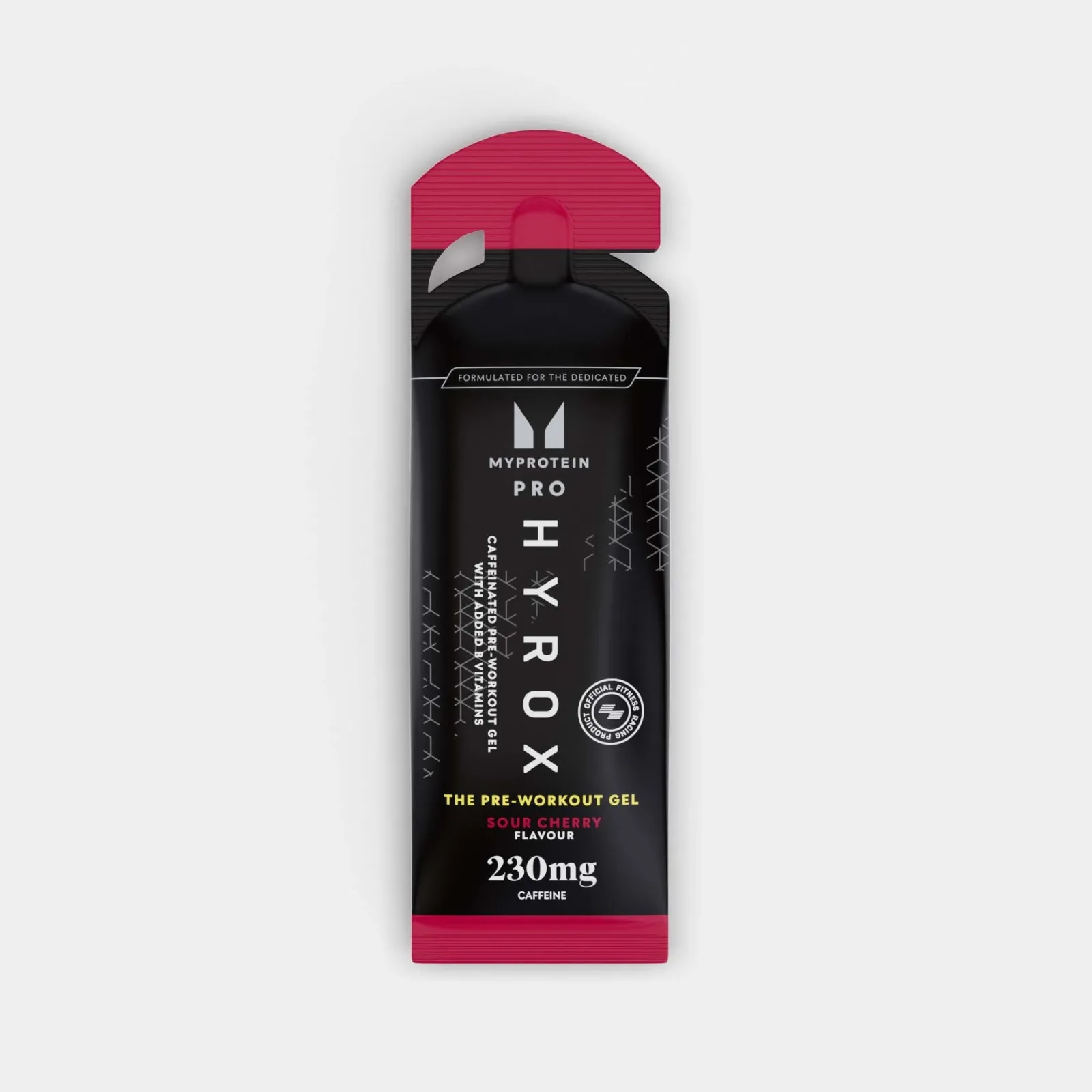 New Pre-Workout Gel Performance Vitamines·Amino Acids|Eiwitrepen·Vegan Snacks