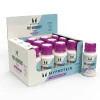 Hot Pre-Workout Shot Performance Vitamines·Amino Acids|Eiwitrepen·Vegan Snacks