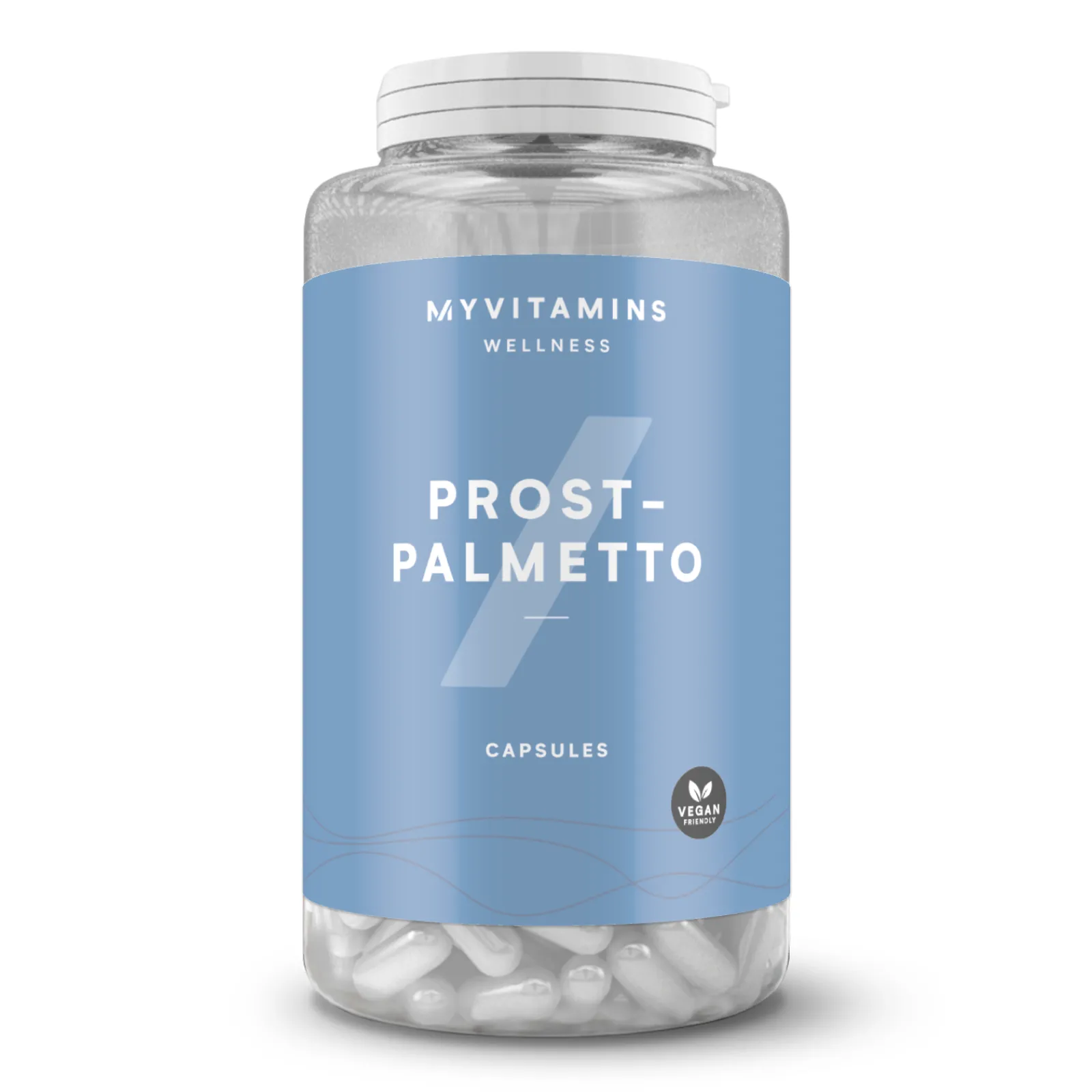 Clearance Prost-Palmetto Dagelijkse Essentials·Vitamines & Mineralen