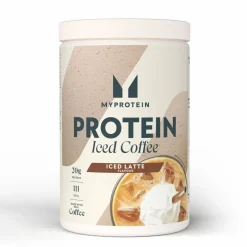 Sale Protein Iced Coffee Eiwitpoeders·Whey Eiwitten