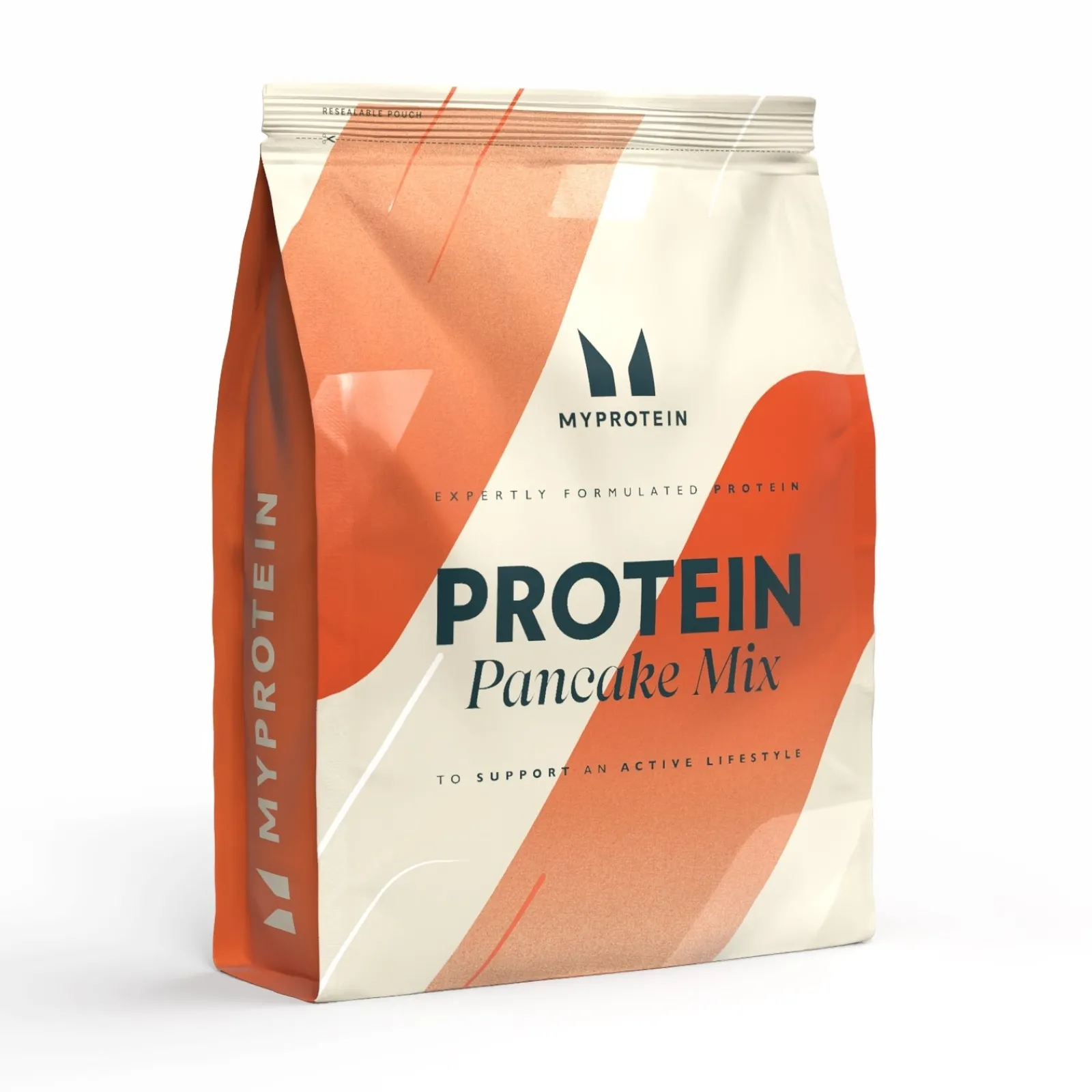 New Protein Pancake Mix Gewichtscontrole·Gewichtstoename|Gewichtscontrole·Maaltijdvervangers