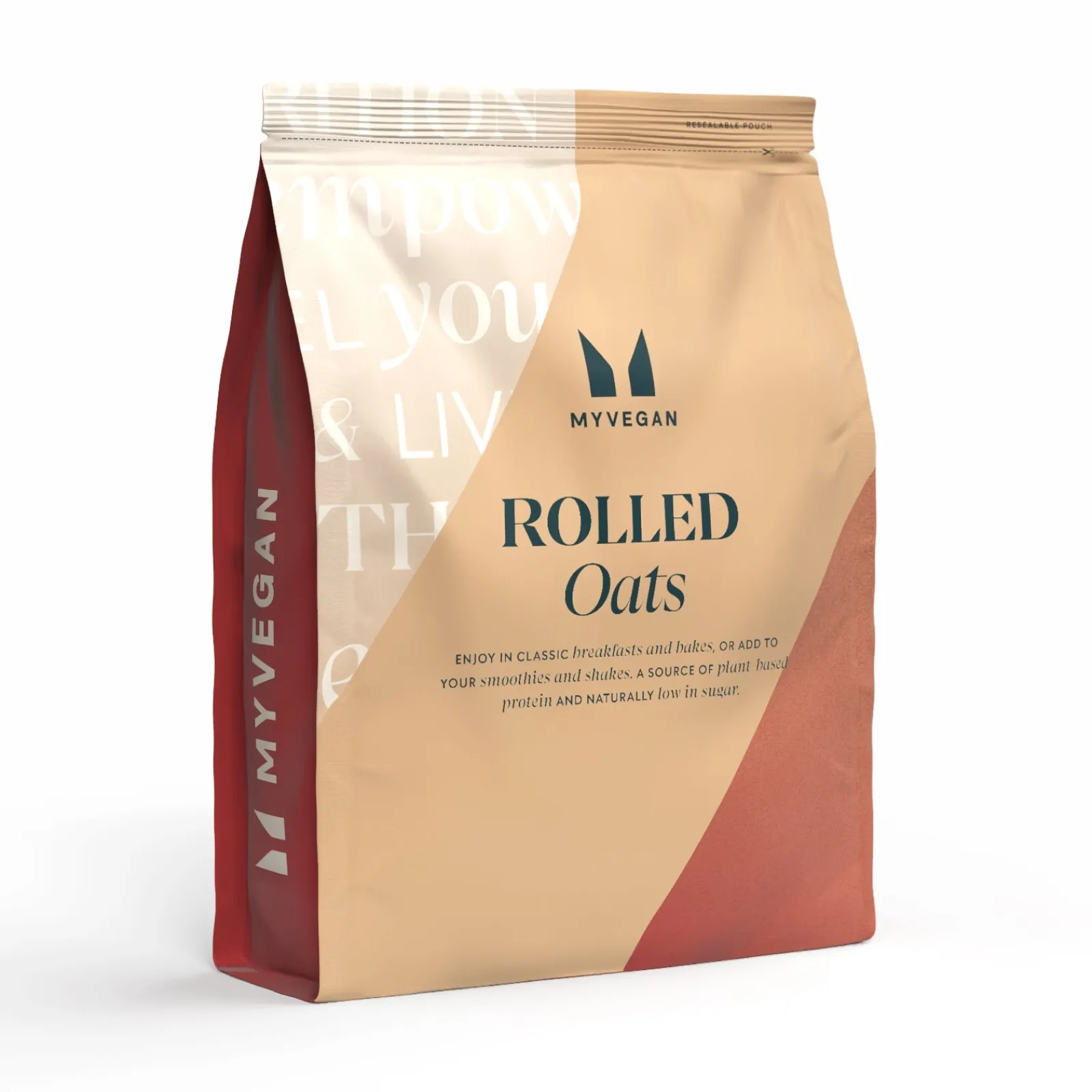 Discount 100% Rolled Oats Koolhydraten·Energie Supplementen|Shop Per Gelegenheid·Ontbijt