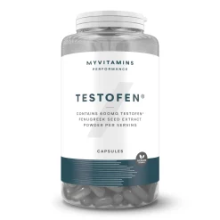 New Testofen®-capsules DAMES Wellness & Beauty·Gezondheid Mannen|Dagelijkse Essentials·Vitamines & Mineralen