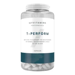 Sale Testosteron Ondersteunende Capsules Wellness & Beauty·Energie & Focus|Dagelijkse Essentials·Vitamines & Mineralen