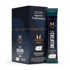 Discount THE Creatine (Creapure) stickpakje Creatine·Creatine Monohydraat