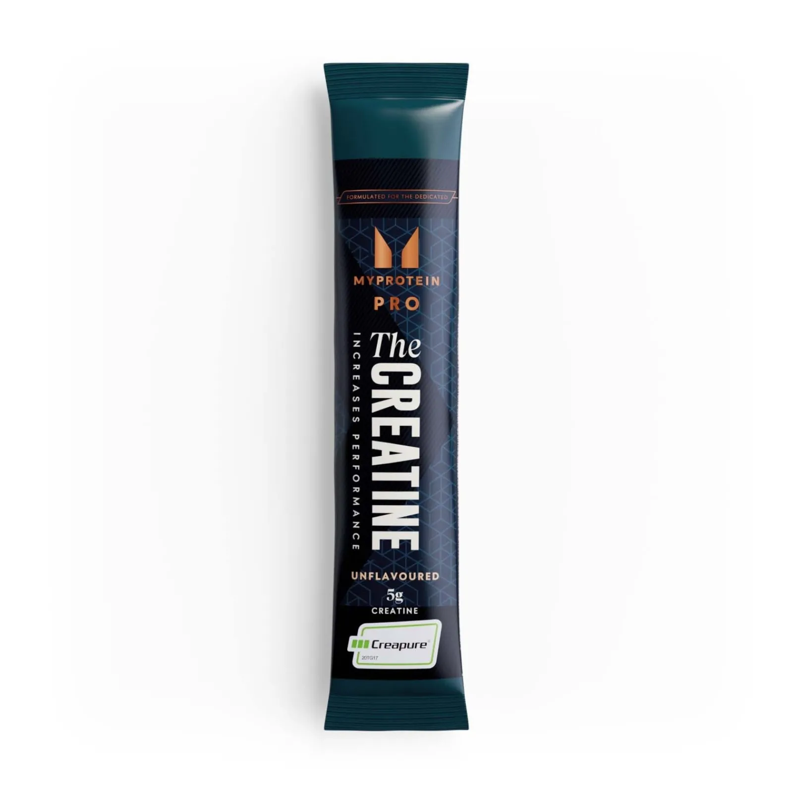 Discount THE Creatine (Creapure) stickpakje Creatine·Creatine Monohydraat