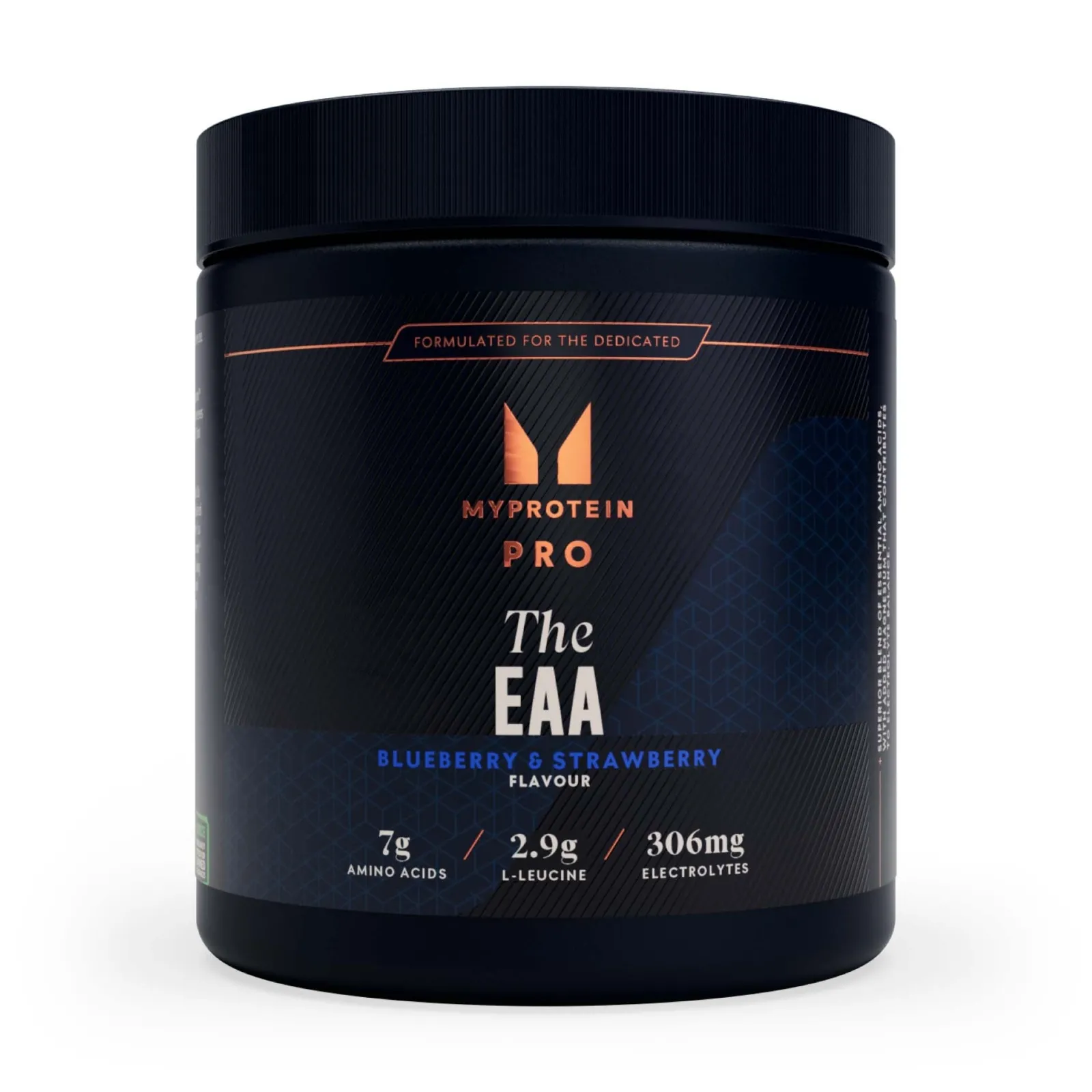 THE EAA Performance Vitamines·Amino Acids|Aminozuren·Eaa