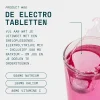 Best THE Electro bruistabletten Intra & Post Workout·Post-Workout|Intra & Post Workout·Hydratie