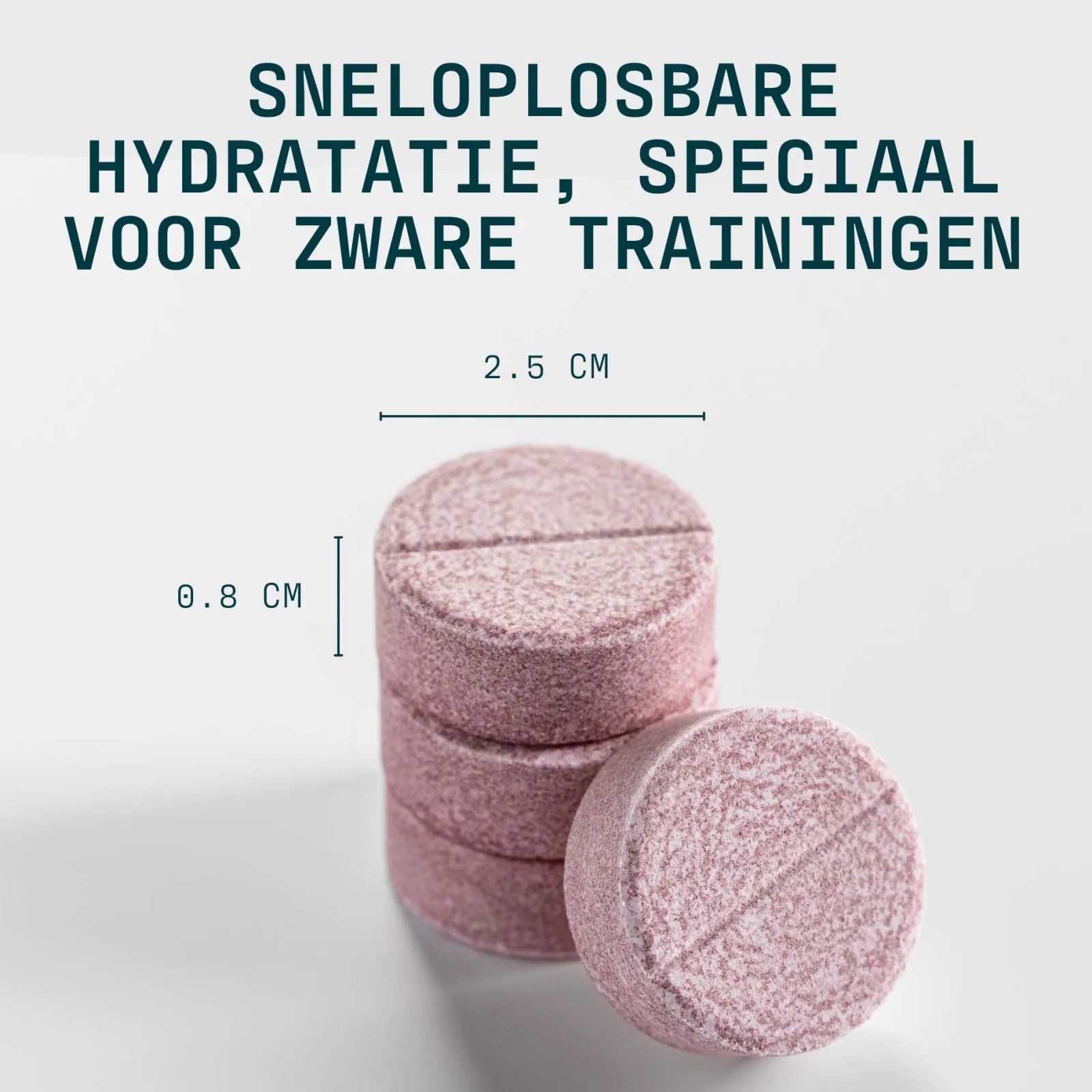Best THE Electro bruistabletten Intra & Post Workout·Post-Workout|Intra & Post Workout·Hydratie