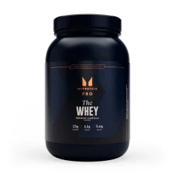 THE Whey Eiwitpoeders·Whey Eiwitten|Intra & Post Workout·Post-Workout